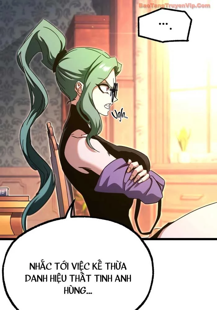 Thống Lĩnh Học Viện Chỉ Bằng Dao Sashimi Chapter 51 - 17