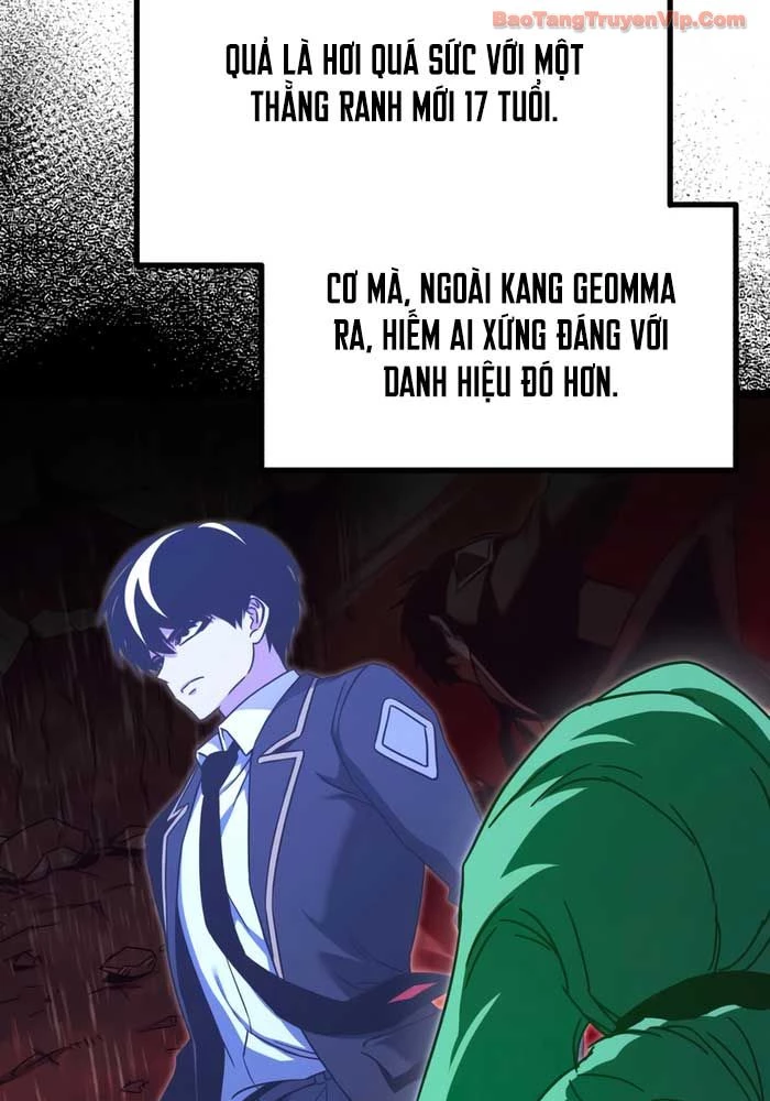 Thống Lĩnh Học Viện Chỉ Bằng Dao Sashimi Chapter 51 - 19