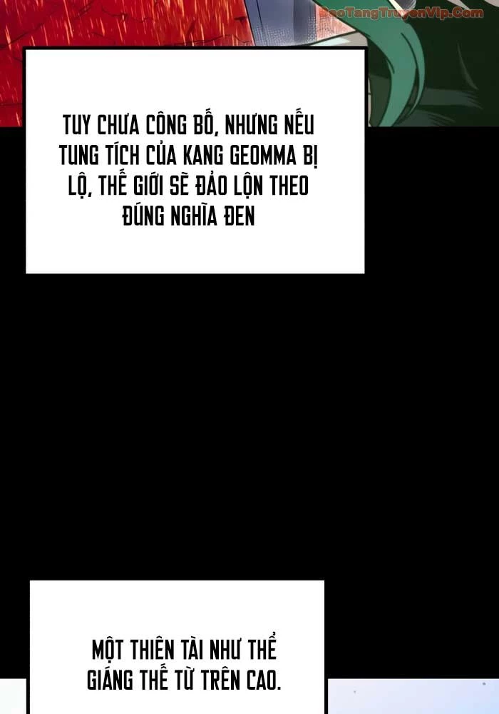 Thống Lĩnh Học Viện Chỉ Bằng Dao Sashimi Chapter 51 - 21