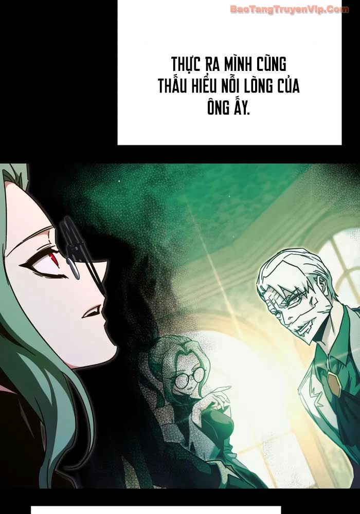 Thống Lĩnh Học Viện Chỉ Bằng Dao Sashimi Chapter 51 - 29