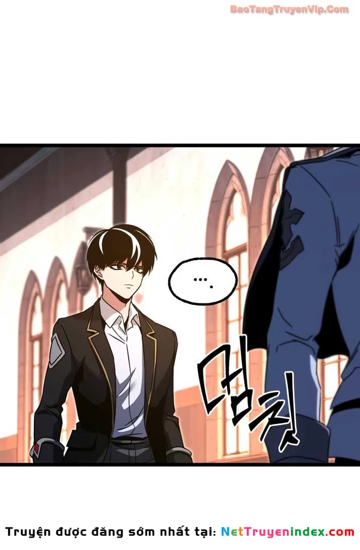 Thống Lĩnh Học Viện Chỉ Bằng Dao Sashimi Chapter 51 - 46