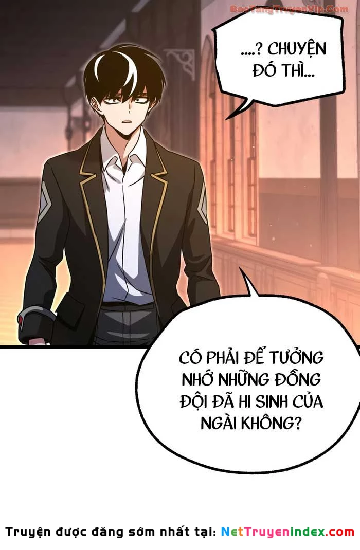 Thống Lĩnh Học Viện Chỉ Bằng Dao Sashimi Chapter 51 - 52