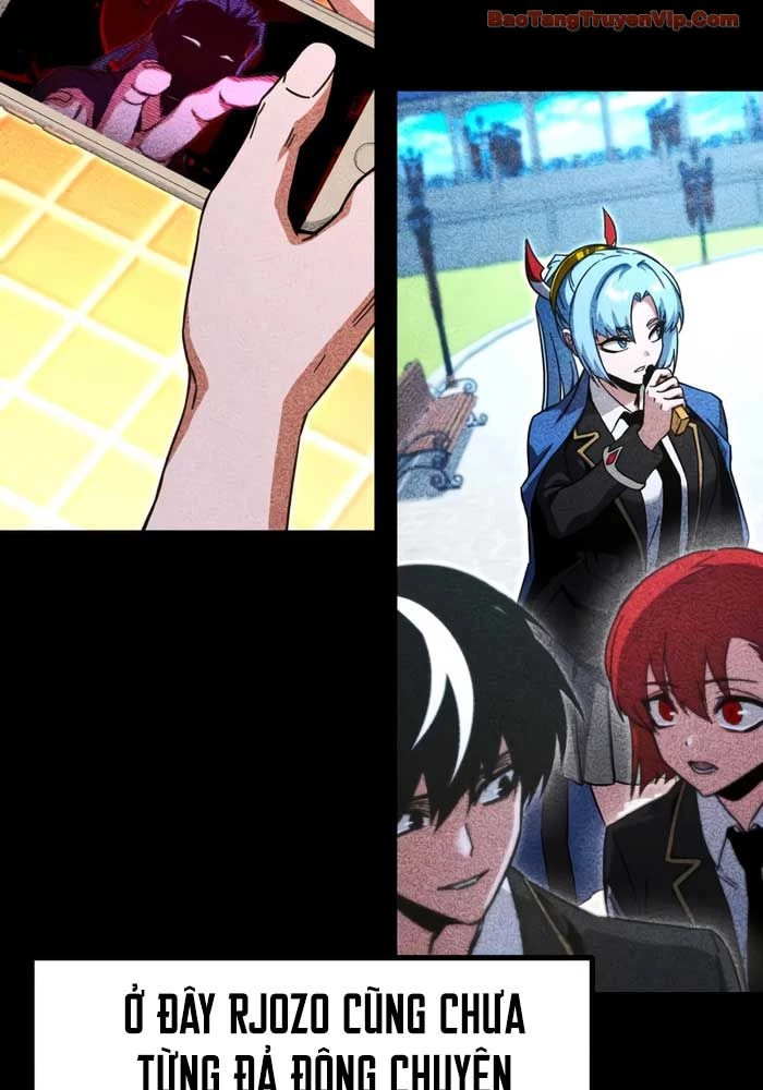 Thống Lĩnh Học Viện Chỉ Bằng Dao Sashimi Chapter 51 - 81