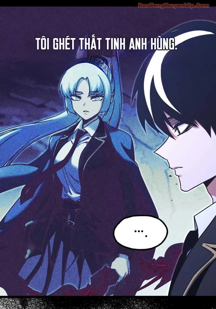 Thống Lĩnh Học Viện Chỉ Bằng Dao Sashimi Chapter 51 - 83