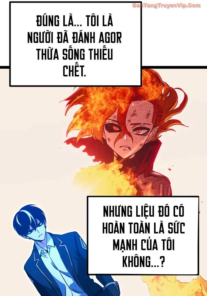 Thống Lĩnh Học Viện Chỉ Bằng Dao Sashimi Chapter 51 - 93