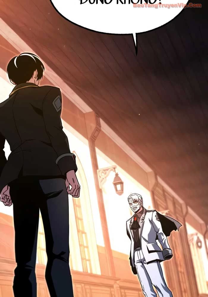 Thống Lĩnh Học Viện Chỉ Bằng Dao Sashimi Chapter 51 - 99