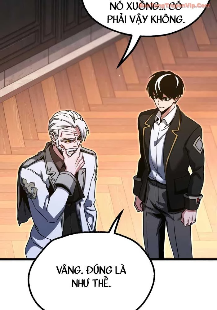 Thống Lĩnh Học Viện Chỉ Bằng Dao Sashimi Chapter 51 - 117