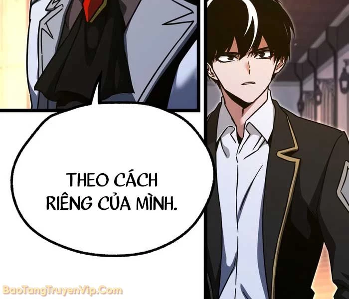 Thống Lĩnh Học Viện Chỉ Bằng Dao Sashimi Chapter 51 - 125