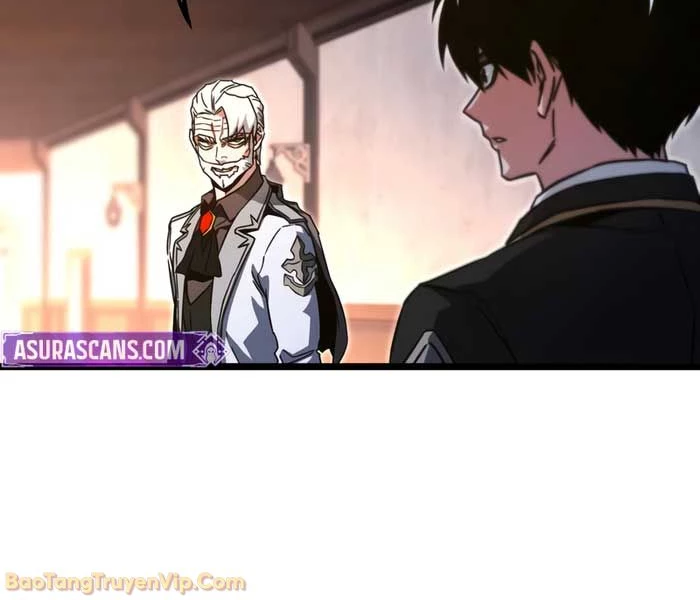 Thống Lĩnh Học Viện Chỉ Bằng Dao Sashimi Chapter 51 - 127