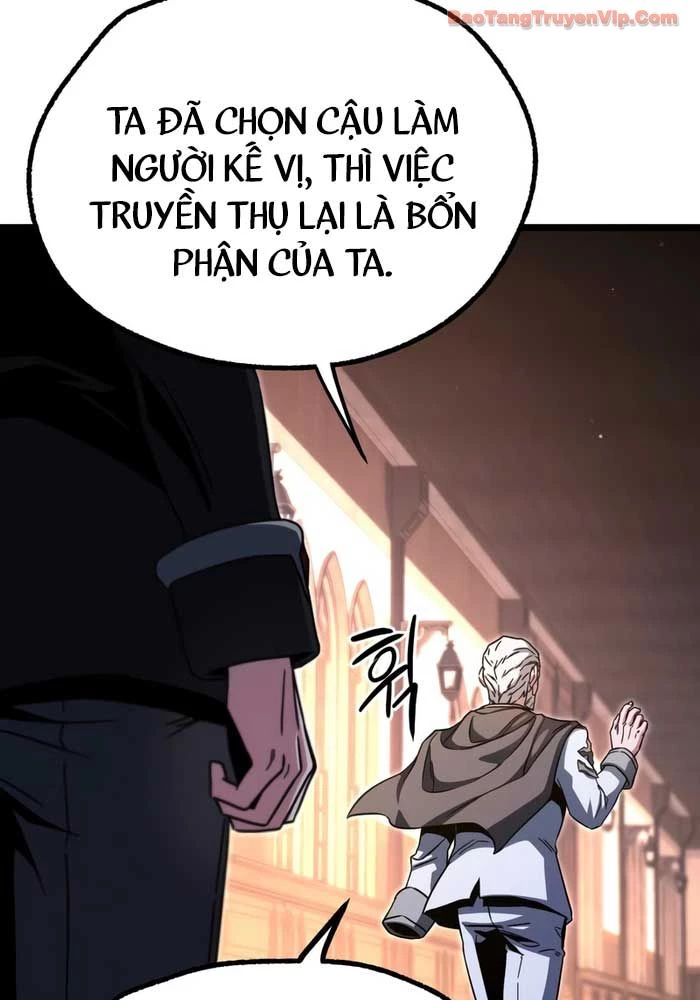 Thống Lĩnh Học Viện Chỉ Bằng Dao Sashimi Chapter 51 - 132