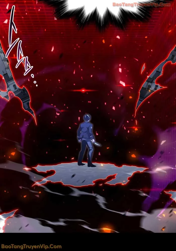 Thống Lĩnh Học Viện Chỉ Bằng Dao Sashimi Chapter 51 - 152