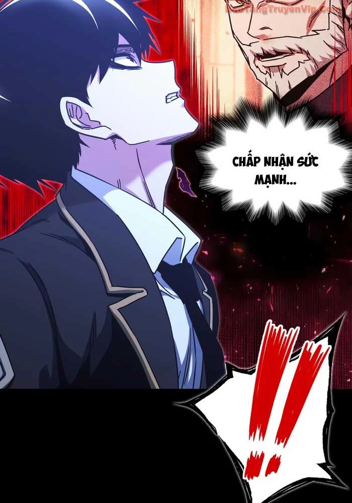 Thống Lĩnh Học Viện Chỉ Bằng Dao Sashimi Chapter 51 - 159