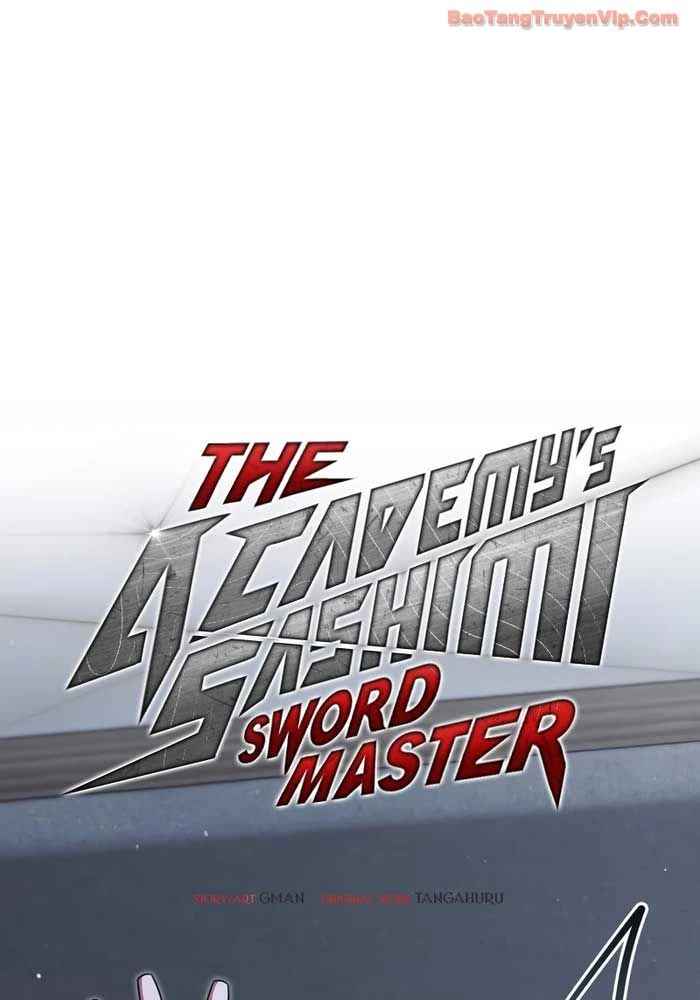 Thống Lĩnh Học Viện Chỉ Bằng Dao Sashimi Chapter 52 - 65