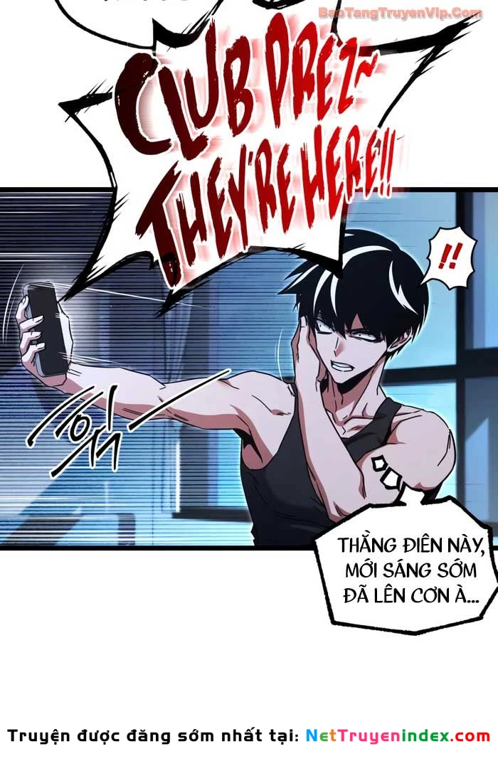 Thống Lĩnh Học Viện Chỉ Bằng Dao Sashimi Chapter 52 - 83