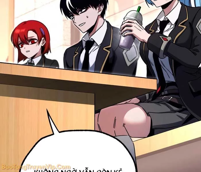 Thống Lĩnh Học Viện Chỉ Bằng Dao Sashimi Chapter 52 - 90