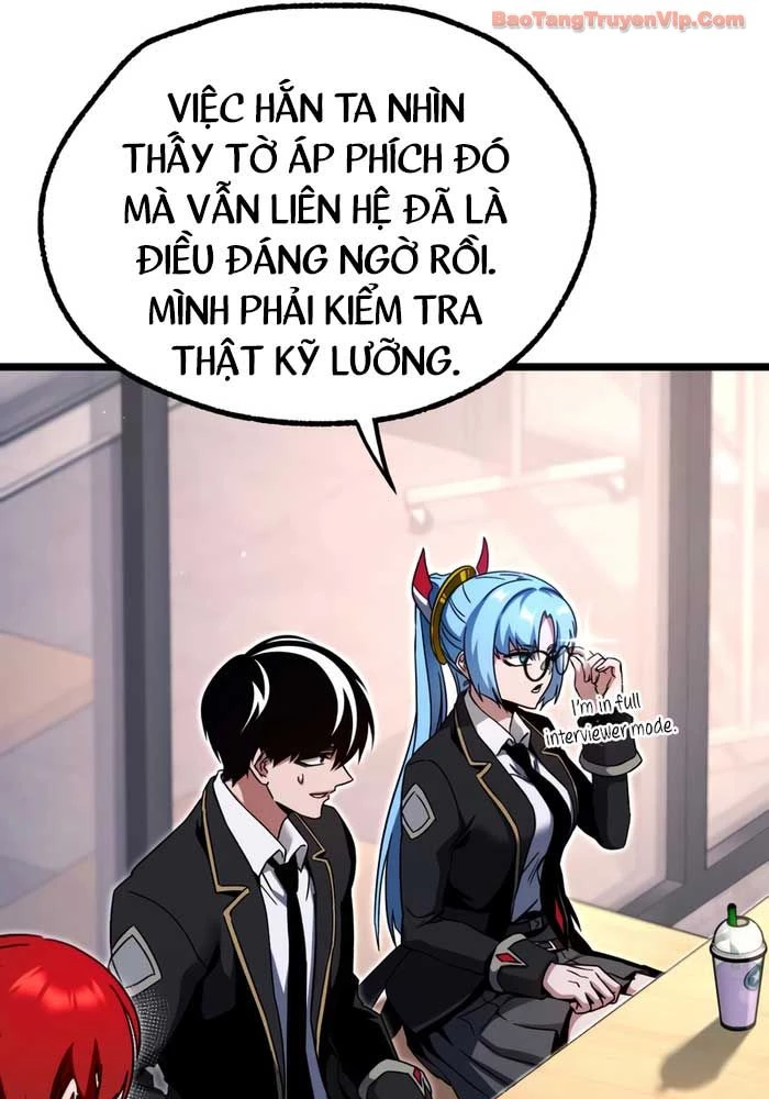 Thống Lĩnh Học Viện Chỉ Bằng Dao Sashimi Chapter 52 - 94