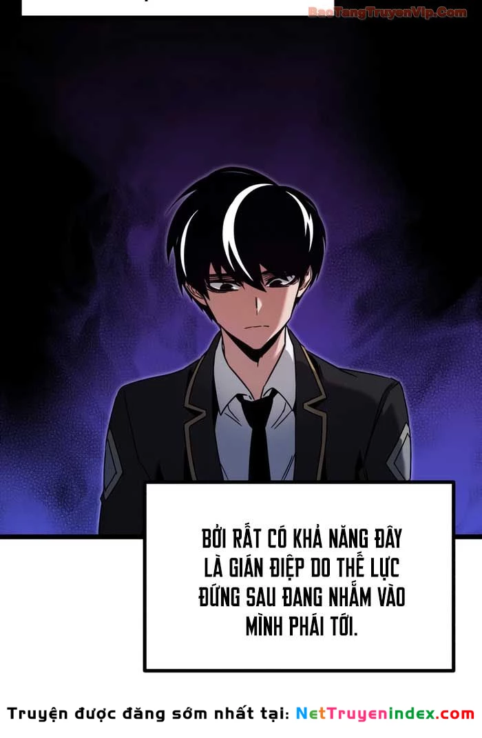 Thống Lĩnh Học Viện Chỉ Bằng Dao Sashimi Chapter 52 - 98