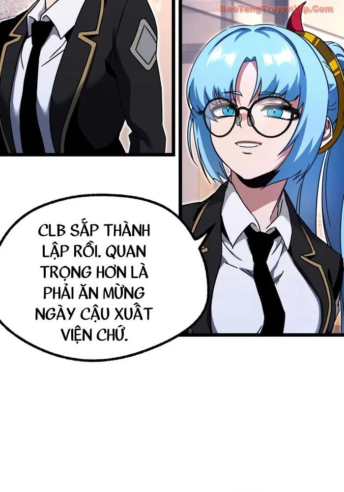 Thống Lĩnh Học Viện Chỉ Bằng Dao Sashimi Chapter 52 - 102