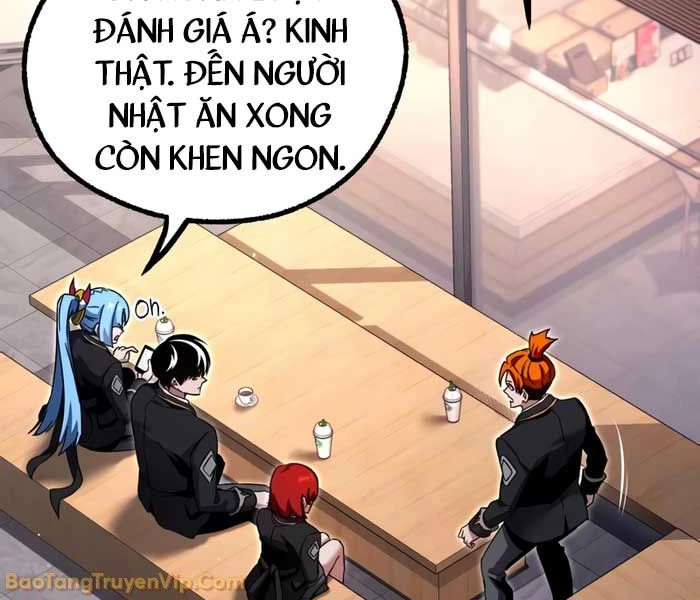 Thống Lĩnh Học Viện Chỉ Bằng Dao Sashimi Chapter 52 - 105