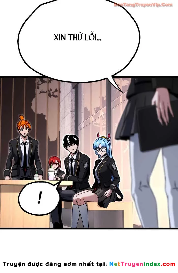 Thống Lĩnh Học Viện Chỉ Bằng Dao Sashimi Chapter 52 - 108