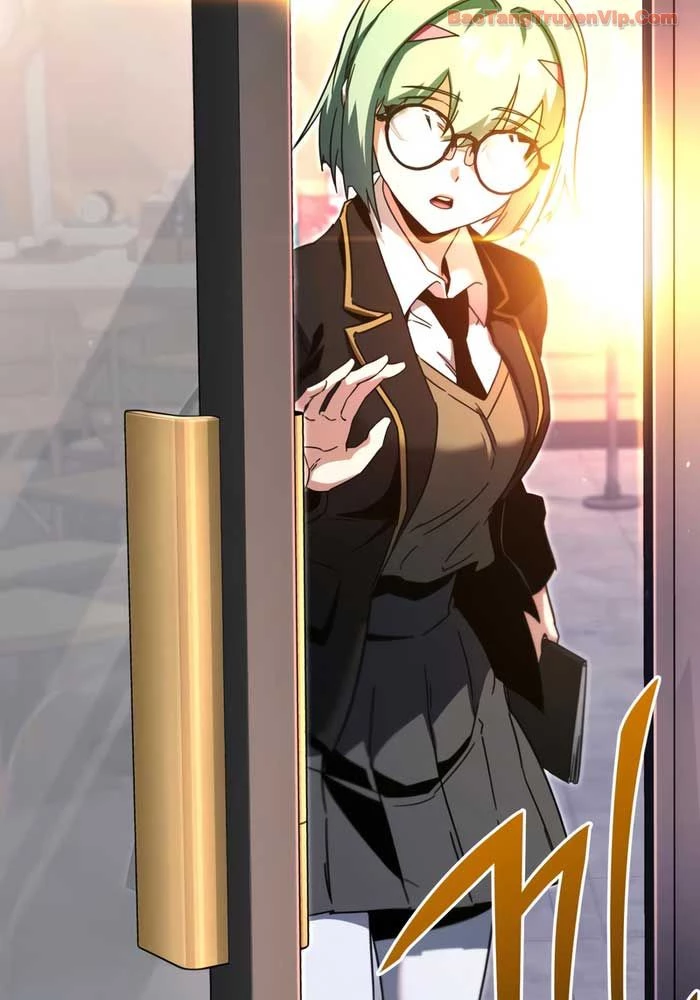 Thống Lĩnh Học Viện Chỉ Bằng Dao Sashimi Chapter 52 - 110