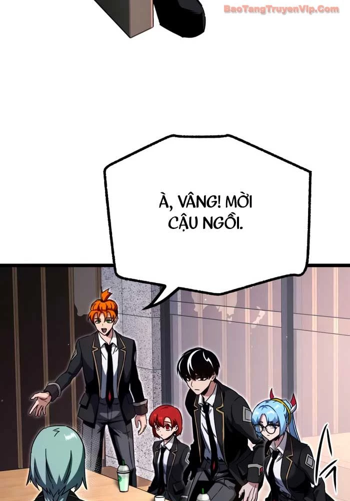 Thống Lĩnh Học Viện Chỉ Bằng Dao Sashimi Chapter 52 - 112