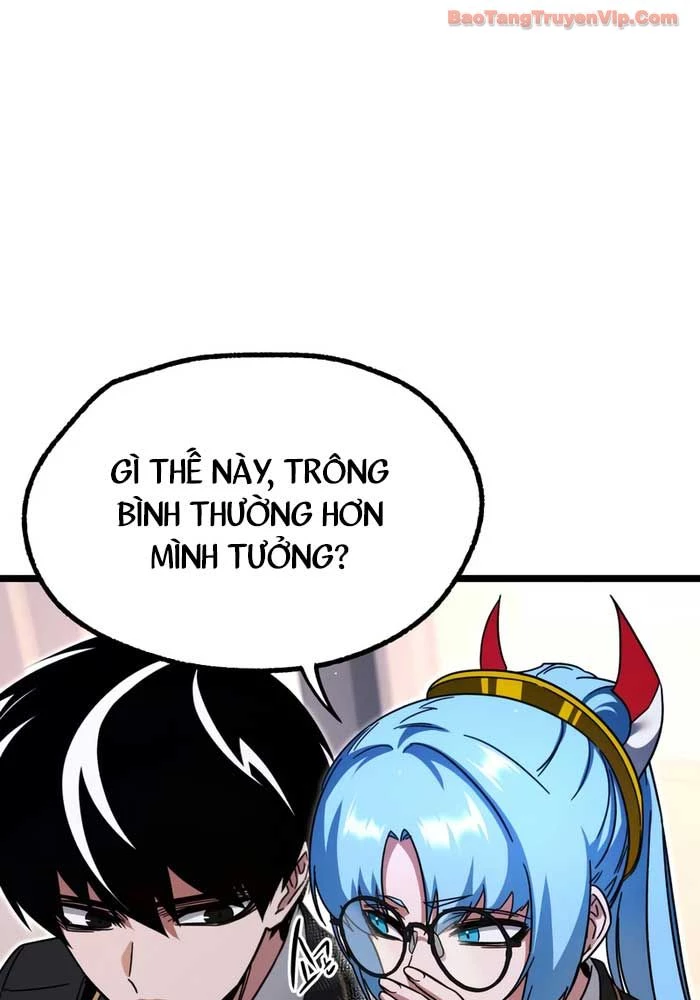 Thống Lĩnh Học Viện Chỉ Bằng Dao Sashimi Chapter 52 - 114