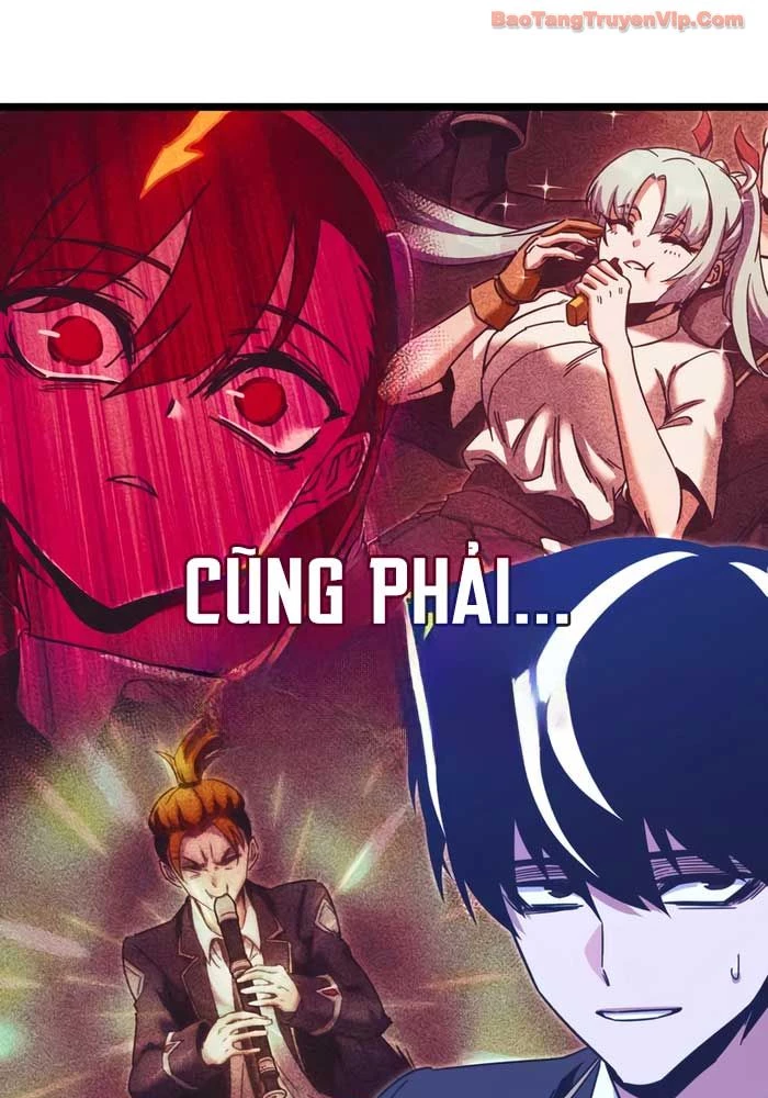 Thống Lĩnh Học Viện Chỉ Bằng Dao Sashimi Chapter 52 - 116