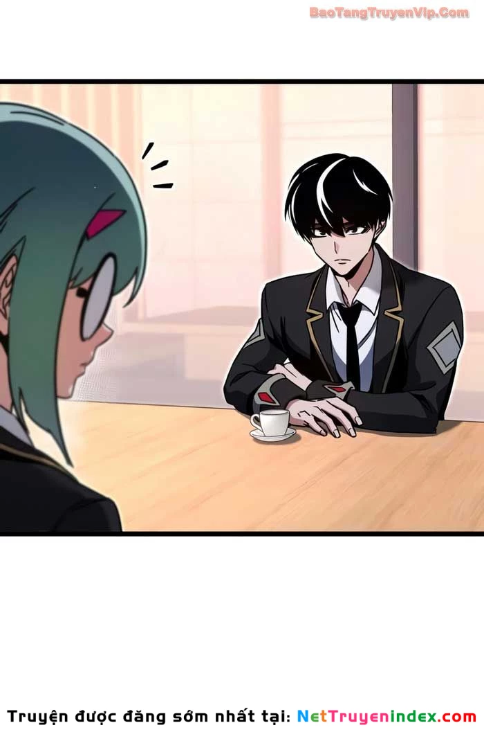 Thống Lĩnh Học Viện Chỉ Bằng Dao Sashimi Chapter 52 - 118