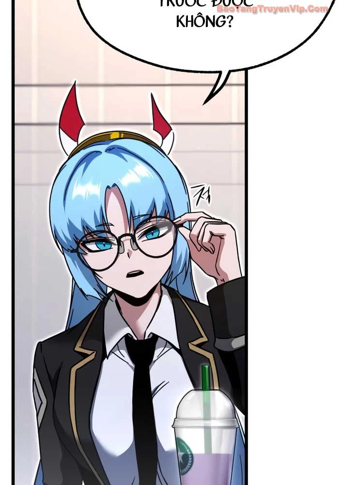 Thống Lĩnh Học Viện Chỉ Bằng Dao Sashimi Chapter 52 - 122