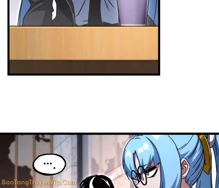 Thống Lĩnh Học Viện Chỉ Bằng Dao Sashimi Chapter 52 - 123