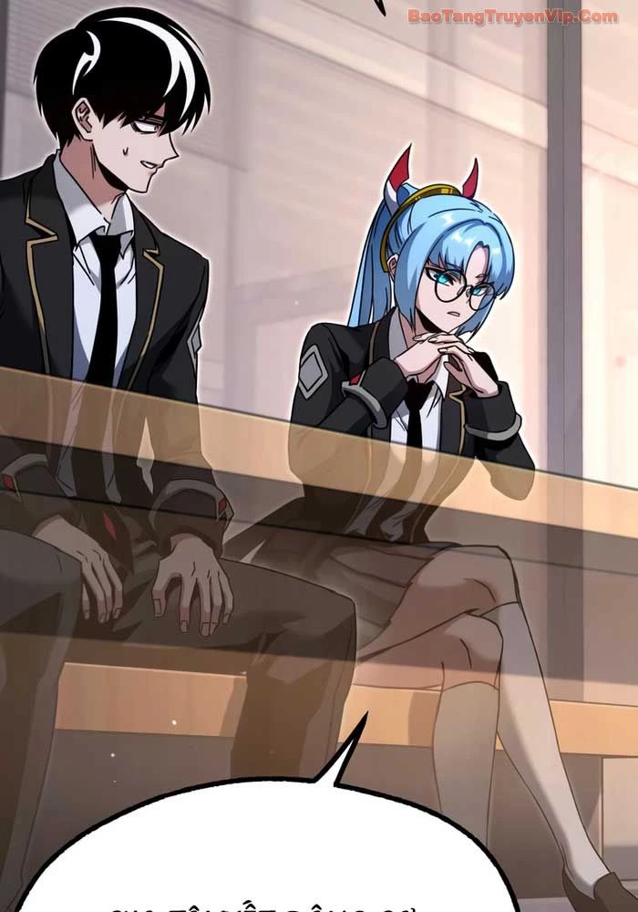 Thống Lĩnh Học Viện Chỉ Bằng Dao Sashimi Chapter 52 - 135