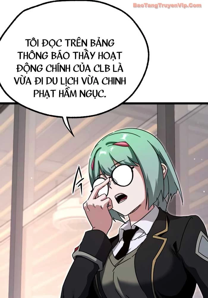 Thống Lĩnh Học Viện Chỉ Bằng Dao Sashimi Chapter 52 - 137