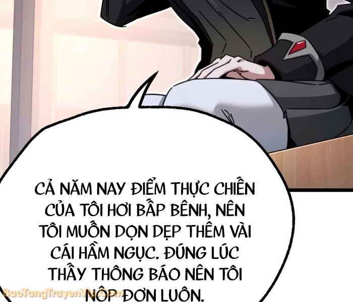 Thống Lĩnh Học Viện Chỉ Bằng Dao Sashimi Chapter 52 - 138