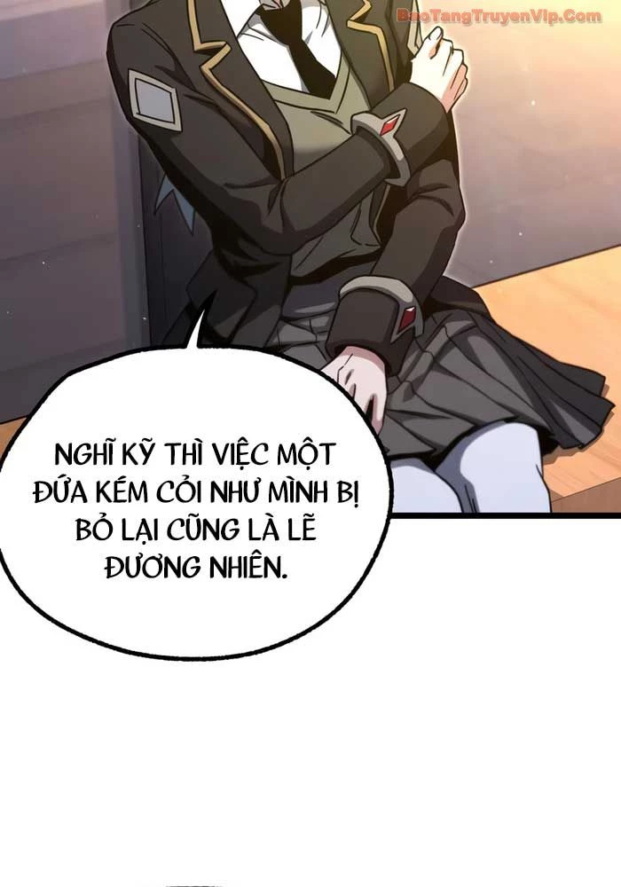 Thống Lĩnh Học Viện Chỉ Bằng Dao Sashimi Chapter 52 - 143