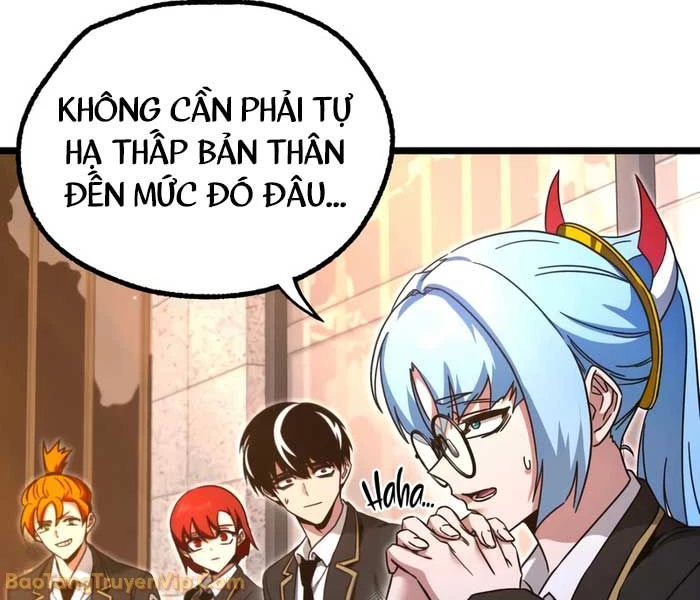 Thống Lĩnh Học Viện Chỉ Bằng Dao Sashimi Chapter 52 - 144