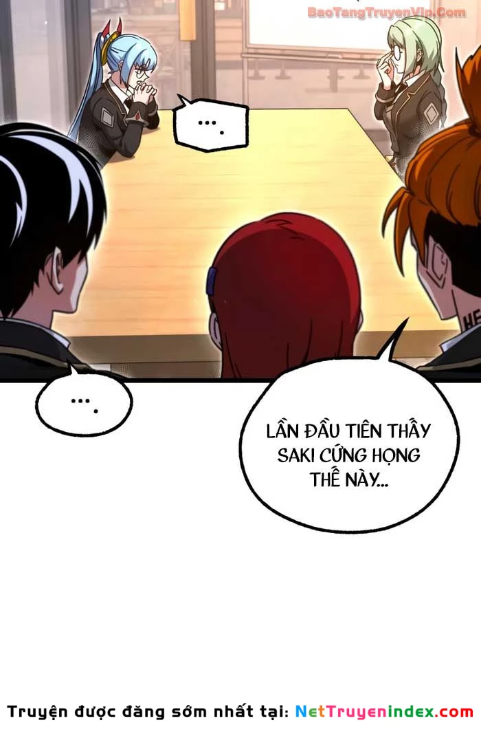 Thống Lĩnh Học Viện Chỉ Bằng Dao Sashimi Chapter 52 - 149