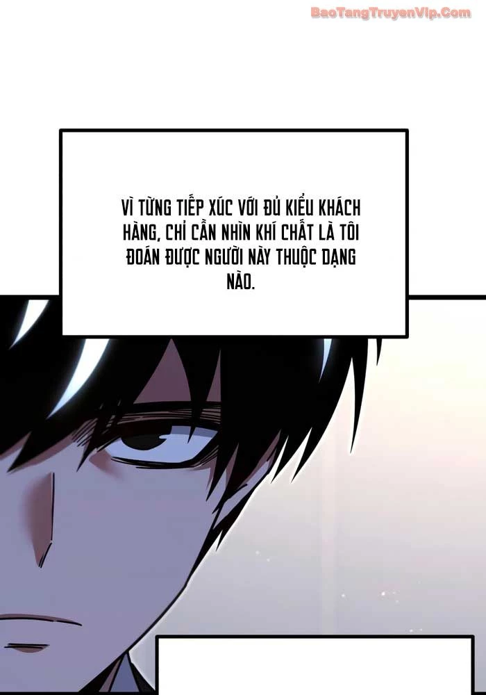 Thống Lĩnh Học Viện Chỉ Bằng Dao Sashimi Chapter 52 - 156