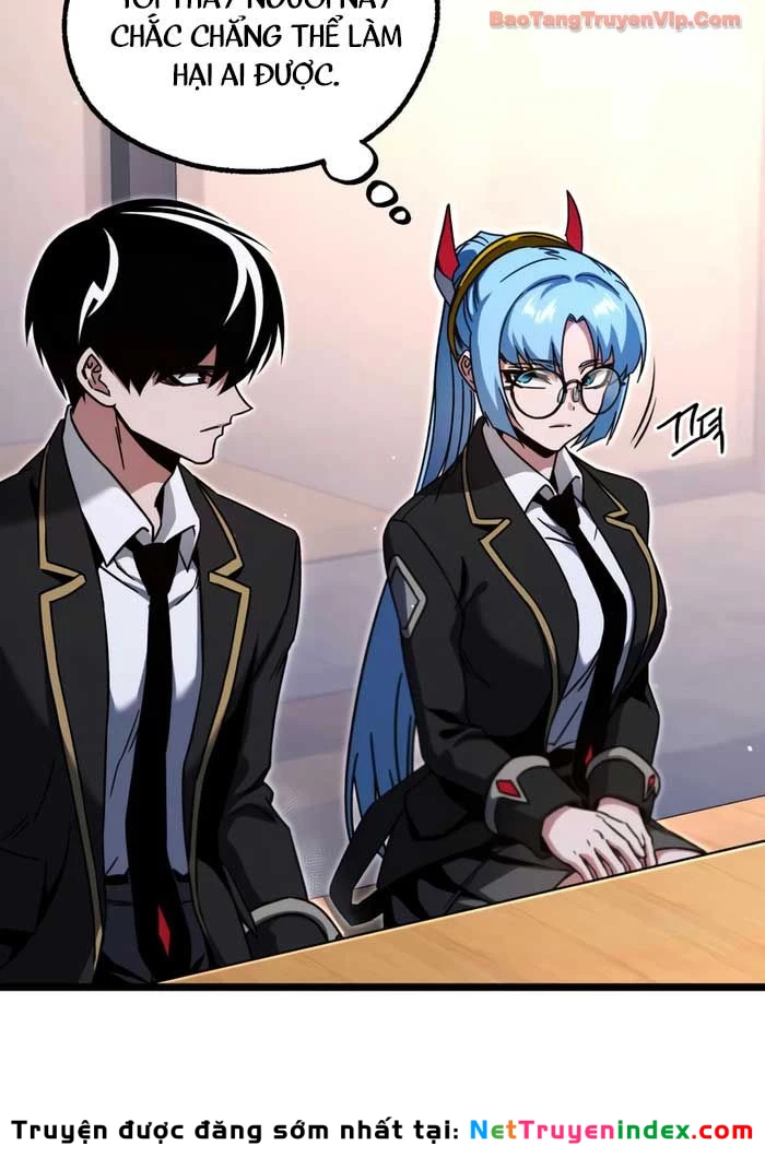 Thống Lĩnh Học Viện Chỉ Bằng Dao Sashimi Chapter 52 - 158