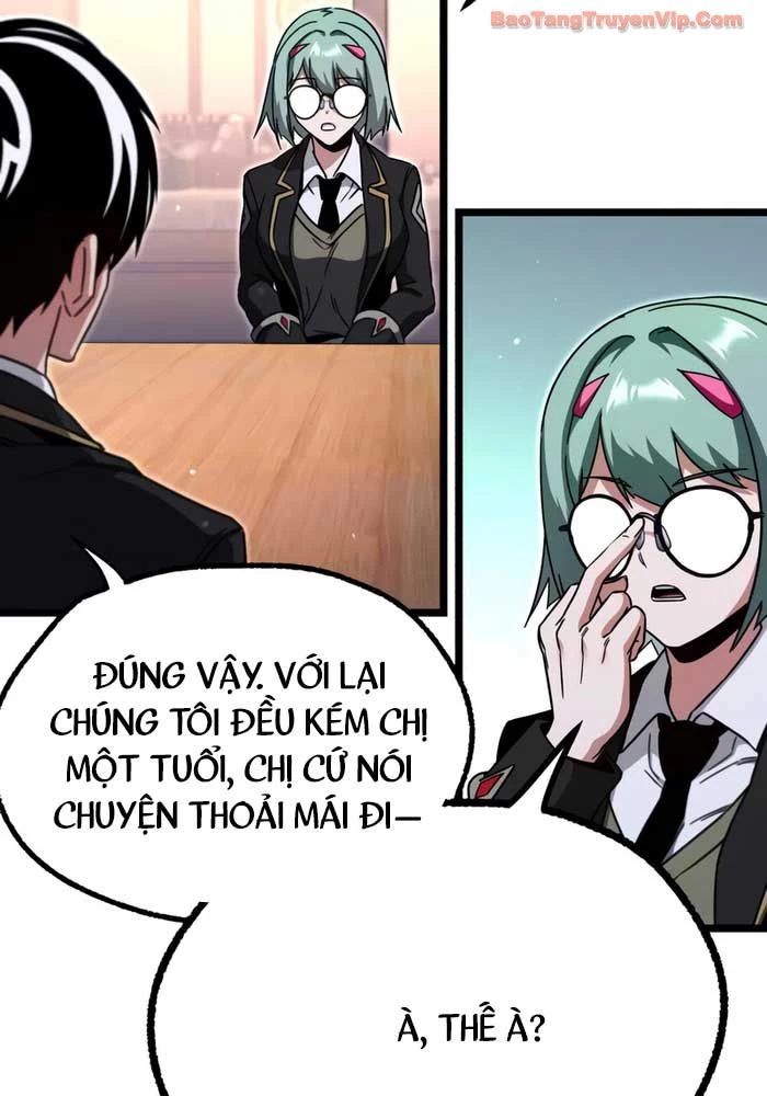 Thống Lĩnh Học Viện Chỉ Bằng Dao Sashimi Chapter 52 - 162