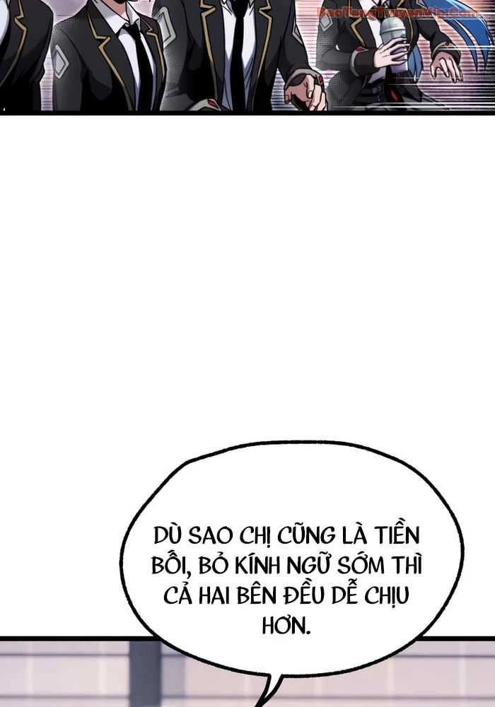 Thống Lĩnh Học Viện Chỉ Bằng Dao Sashimi Chapter 52 - 164