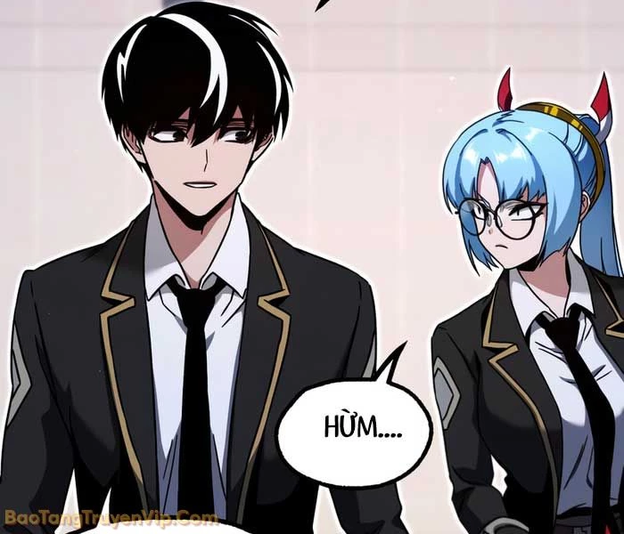 Thống Lĩnh Học Viện Chỉ Bằng Dao Sashimi Chapter 52 - 165