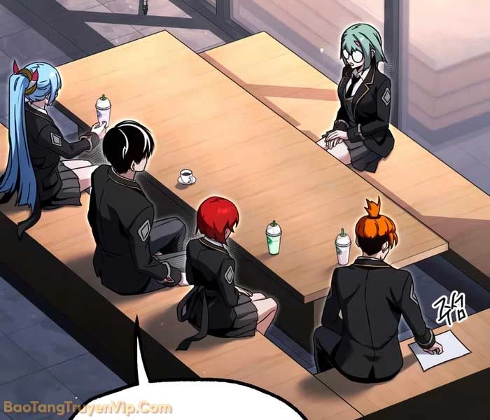 Thống Lĩnh Học Viện Chỉ Bằng Dao Sashimi Chapter 52 - 167