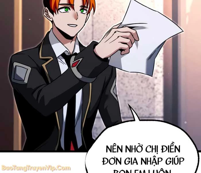 Thống Lĩnh Học Viện Chỉ Bằng Dao Sashimi Chapter 52 - 169