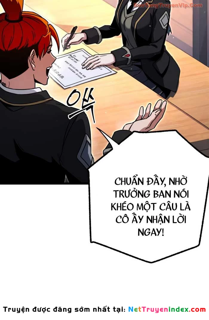 Thống Lĩnh Học Viện Chỉ Bằng Dao Sashimi Chapter 52 - 172