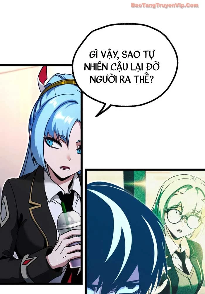 Thống Lĩnh Học Viện Chỉ Bằng Dao Sashimi Chapter 52 - 180