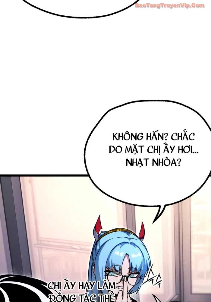 Thống Lĩnh Học Viện Chỉ Bằng Dao Sashimi Chapter 52 - 182