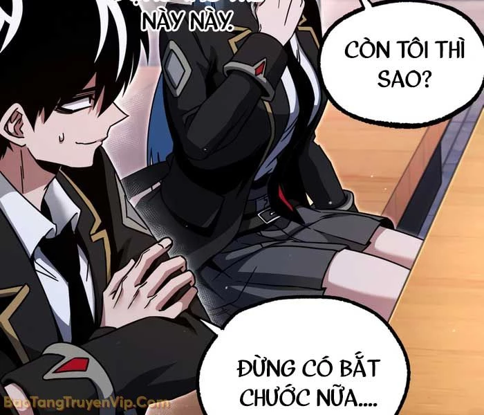 Thống Lĩnh Học Viện Chỉ Bằng Dao Sashimi Chapter 52 - 183