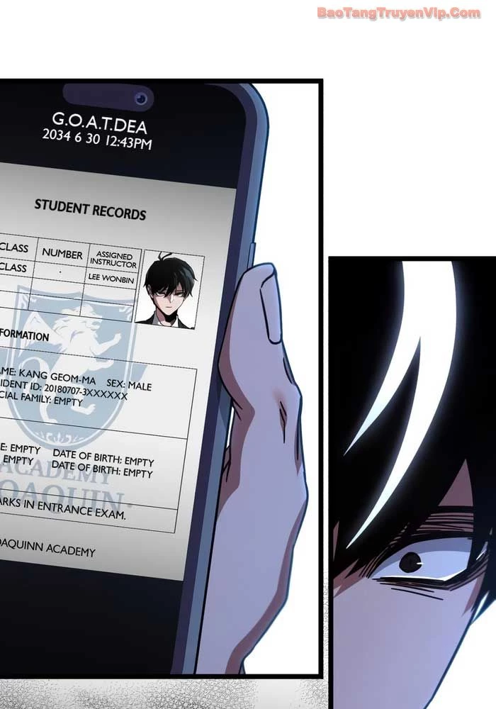 Thống Lĩnh Học Viện Chỉ Bằng Dao Sashimi Chapter 52 - 188