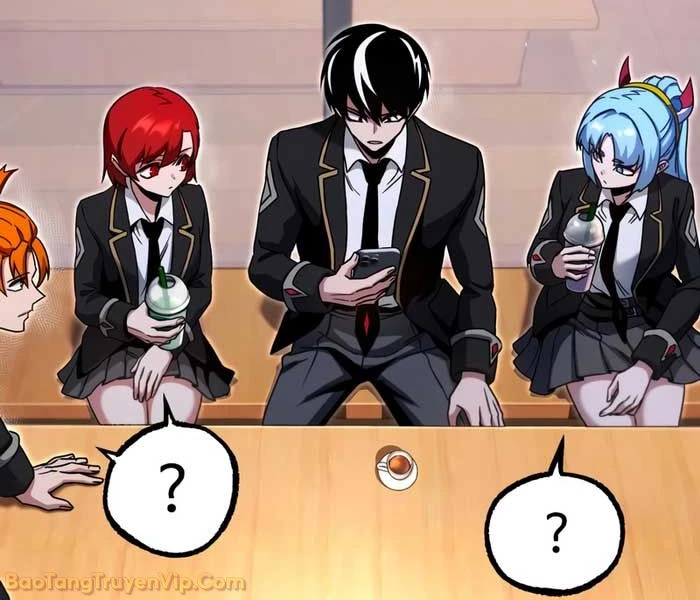 Thống Lĩnh Học Viện Chỉ Bằng Dao Sashimi Chapter 52 - 191